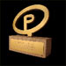 Premio Oro. Premios de la Publicidad Castilla y Le�n 2009