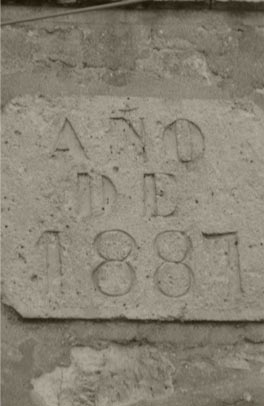 Granja Sard�n desde 1887